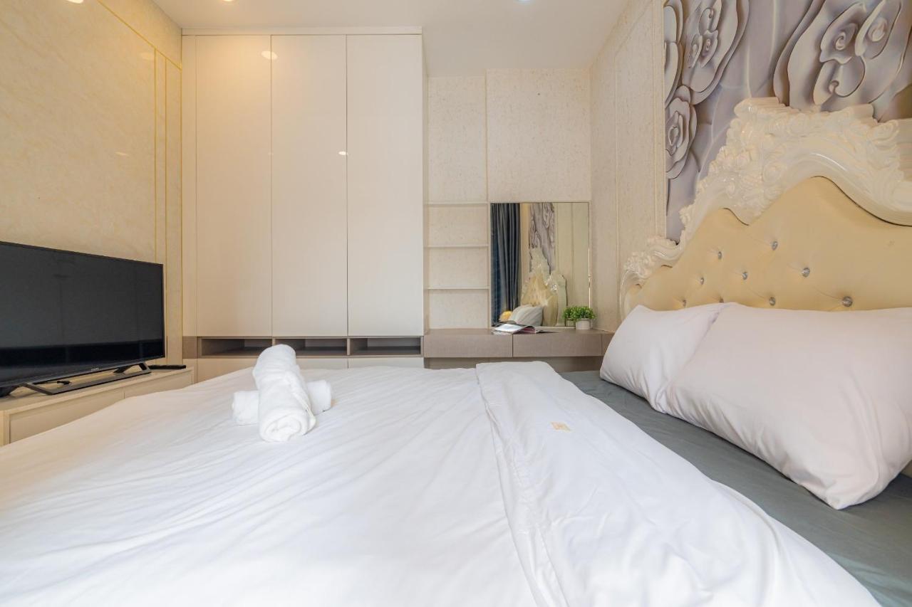 Millennium Luxury With Location *