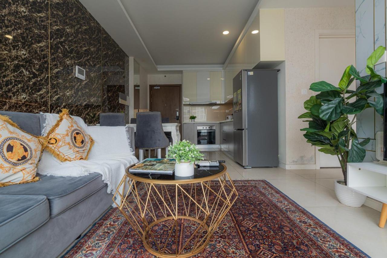 Millennium Luxury With Location Apartment Ho Chi Minh City