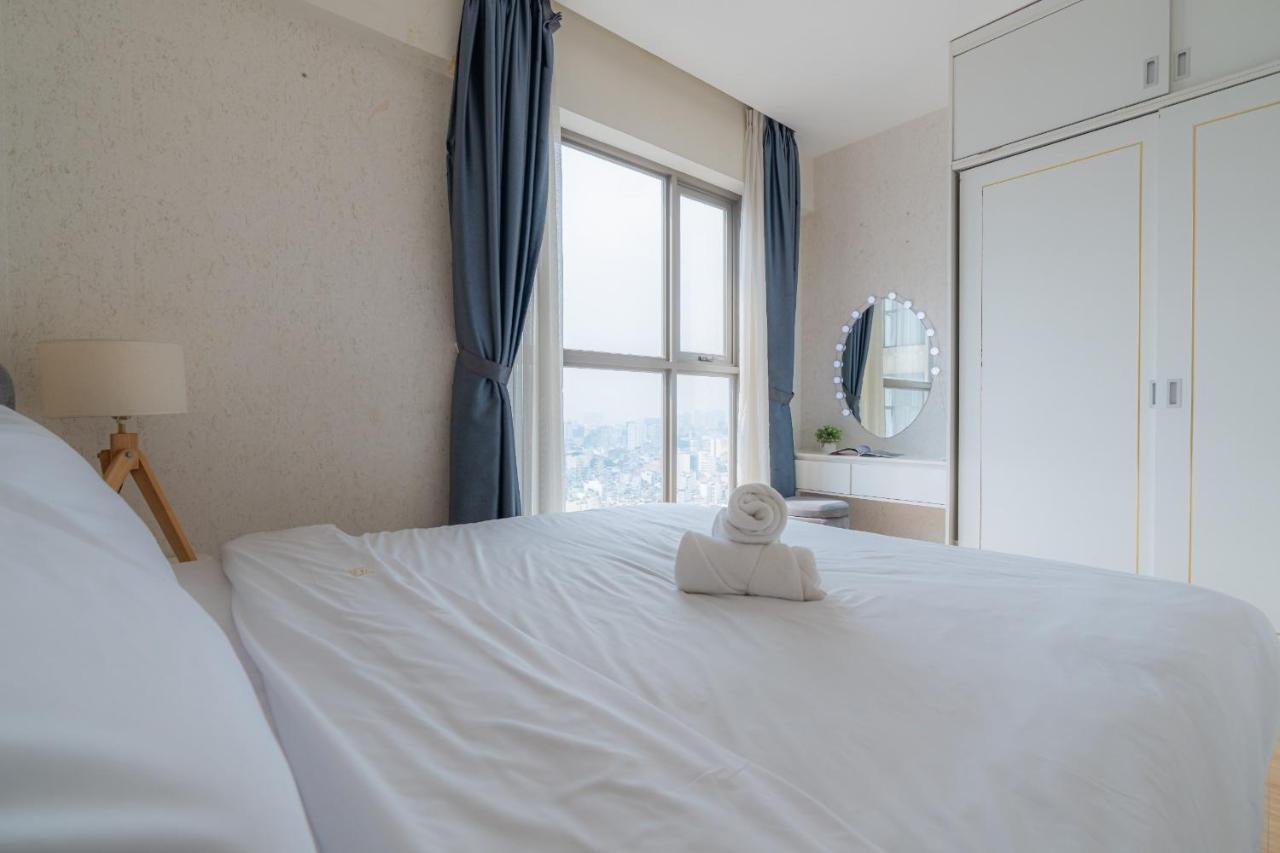 Millennium Luxury With Location Apartment