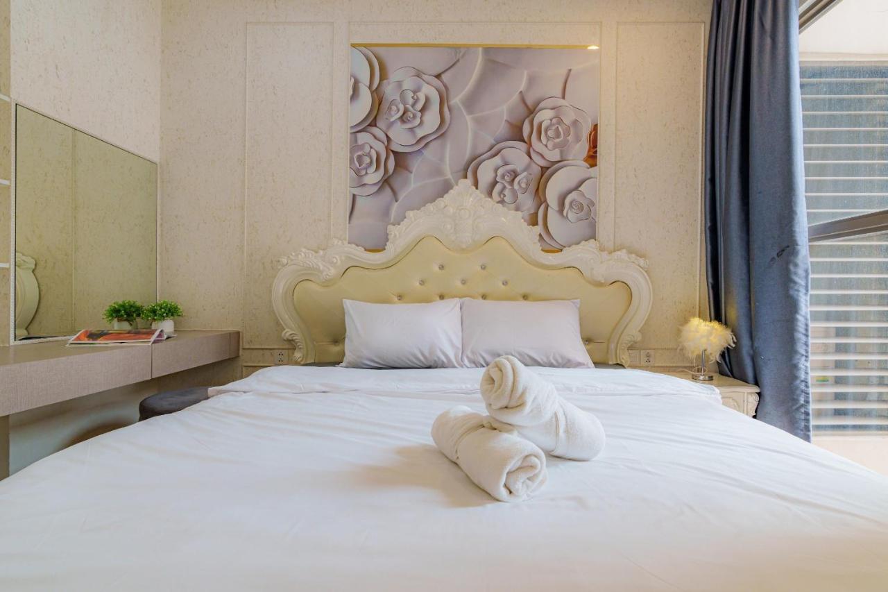 Millennium Luxury With Location Apartment Ho Chi Minh City