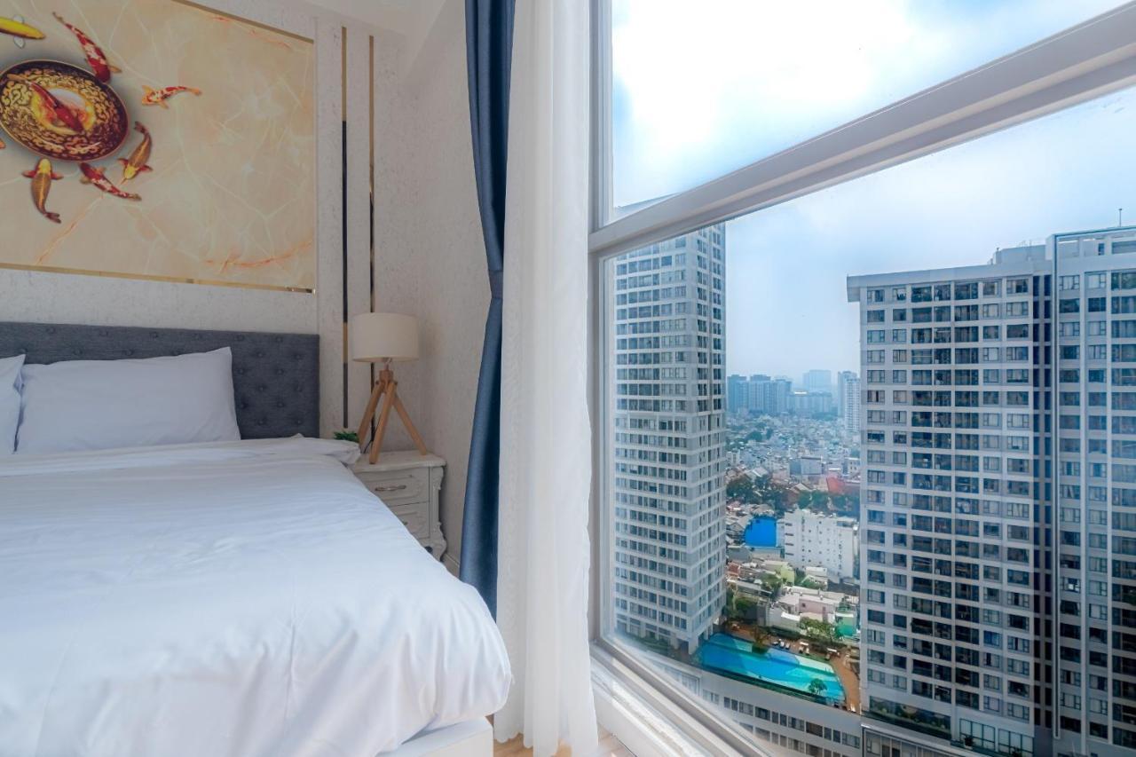 Millennium Luxury With Location Apartment