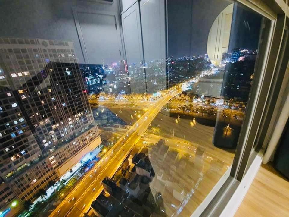Millennium Luxury With Location * Ho Chi Minh City