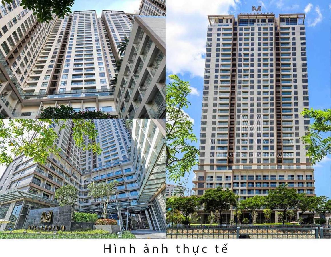 Millennium Luxury With Location Ho Chi Minh City