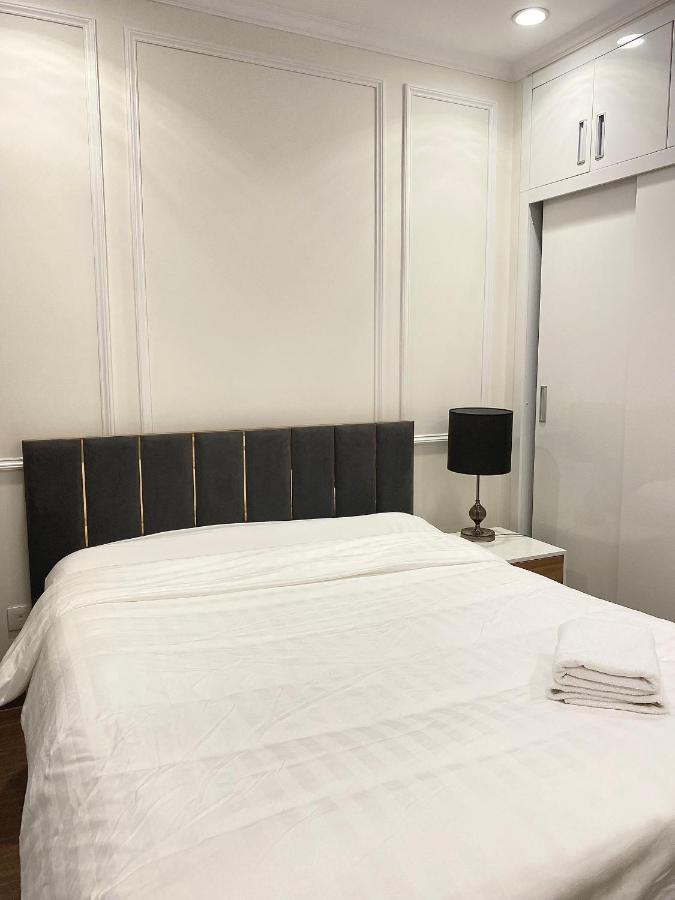 Vinhomes Park - 2 Bedsroom Ho Chi Minh City