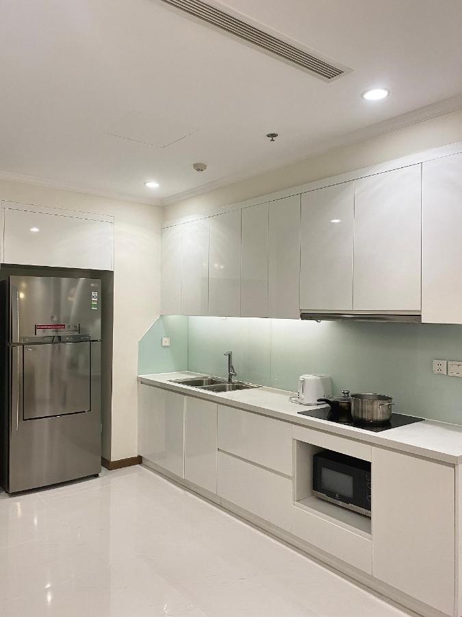 Vinhomes Park - 2 Bedsroom Apartment