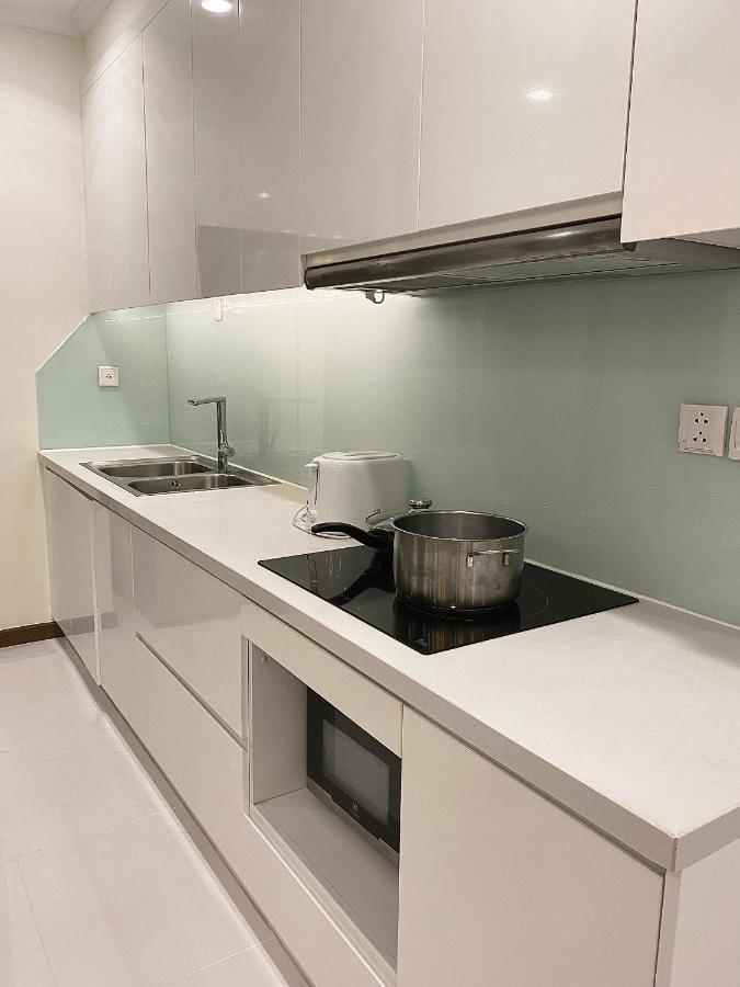Vinhomes Park - 2 Bedsroom Ho Chi Minh City