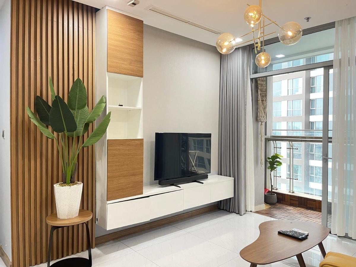 Vinhomes Park - 2 Bedsroom Apartment *