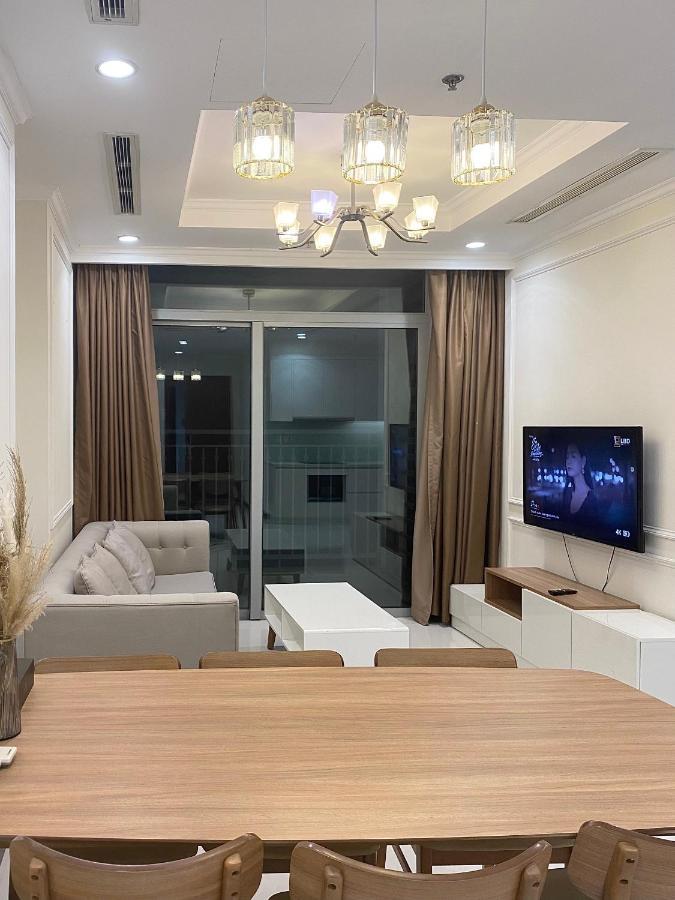 Vinhomes Park - 2 Bedsroom Ho Chi Minh City