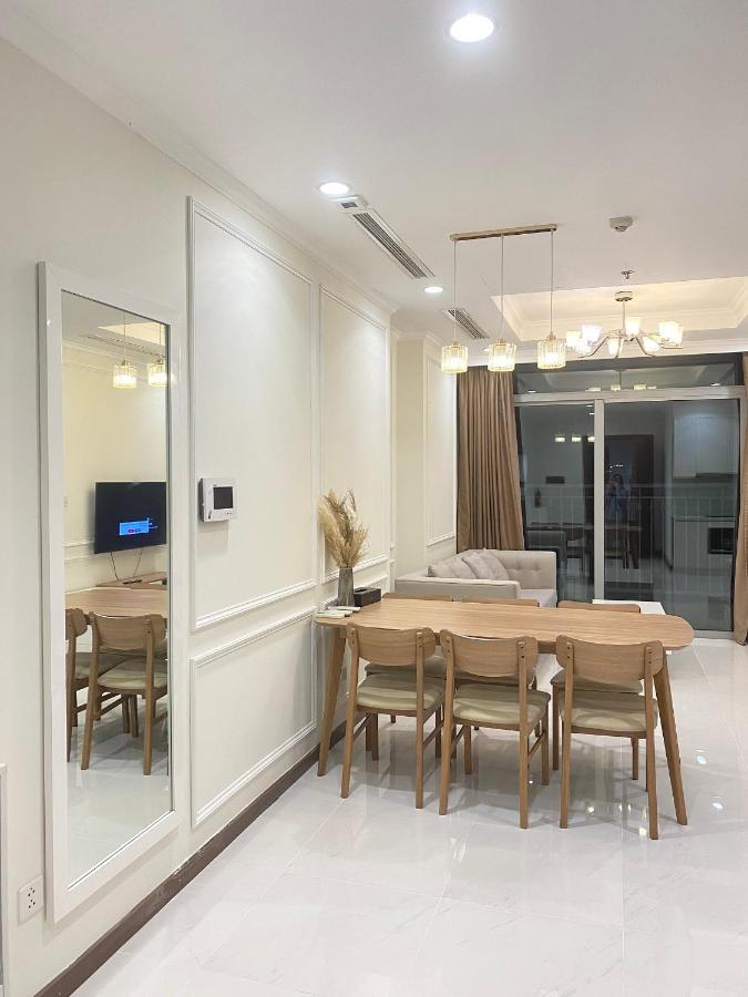 Vinhomes Park - 2 Bedsroom *