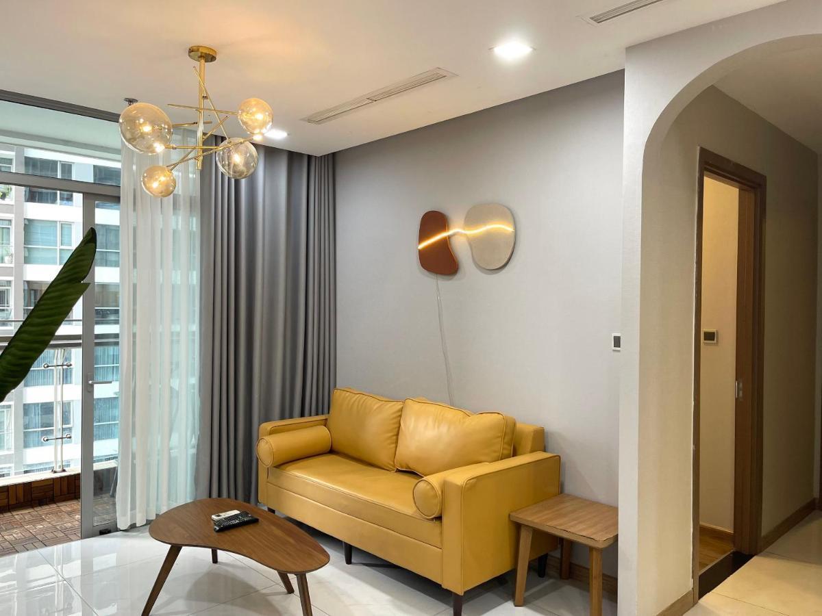 Vinhomes Park - 2 Bedsroom Apartment