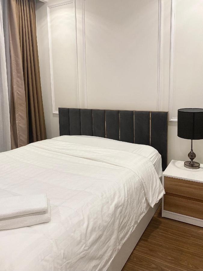 Apartment Vinhomes Park - 2 Bedsroom *