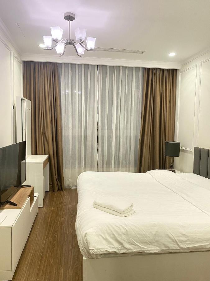 Vinhomes Park - 2 Bedsroom *