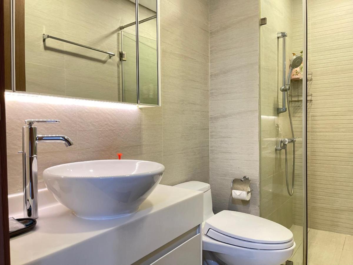 Apartment Vinhomes Park - 2 Bedsroom Ho Chi Minh City
