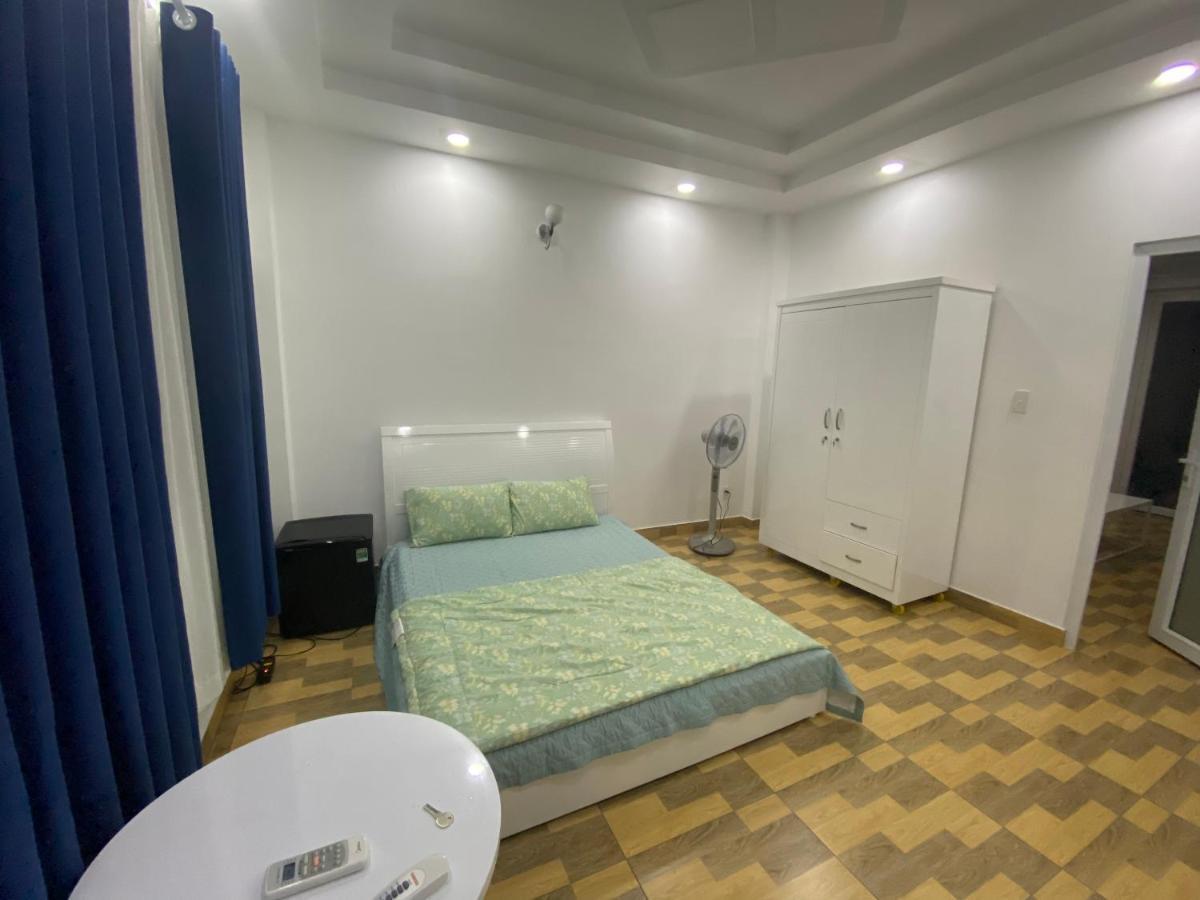 Homestay Nha Cam