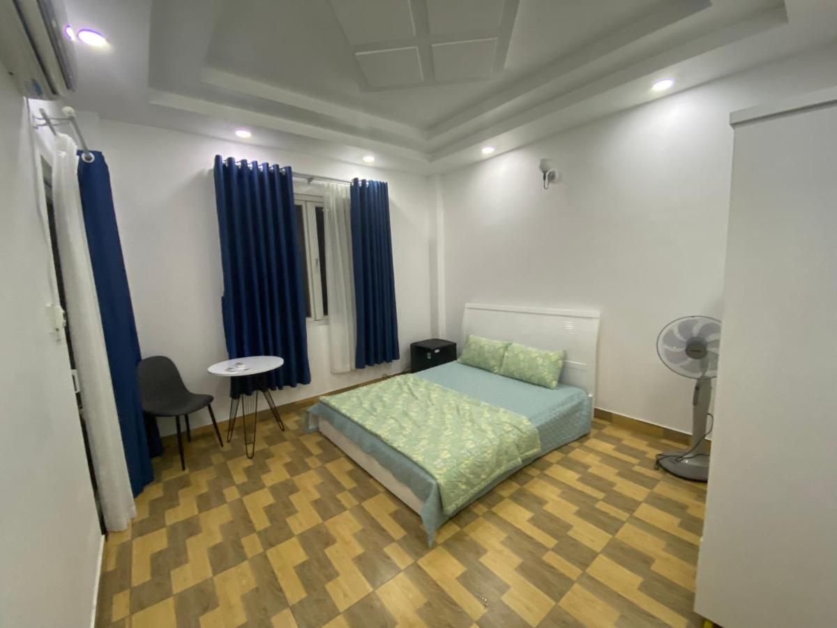 Homestay Nha Cam Ho Chi Minh City