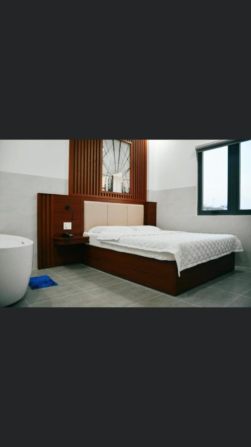 Tulip Hotel Ho Chi Minh City