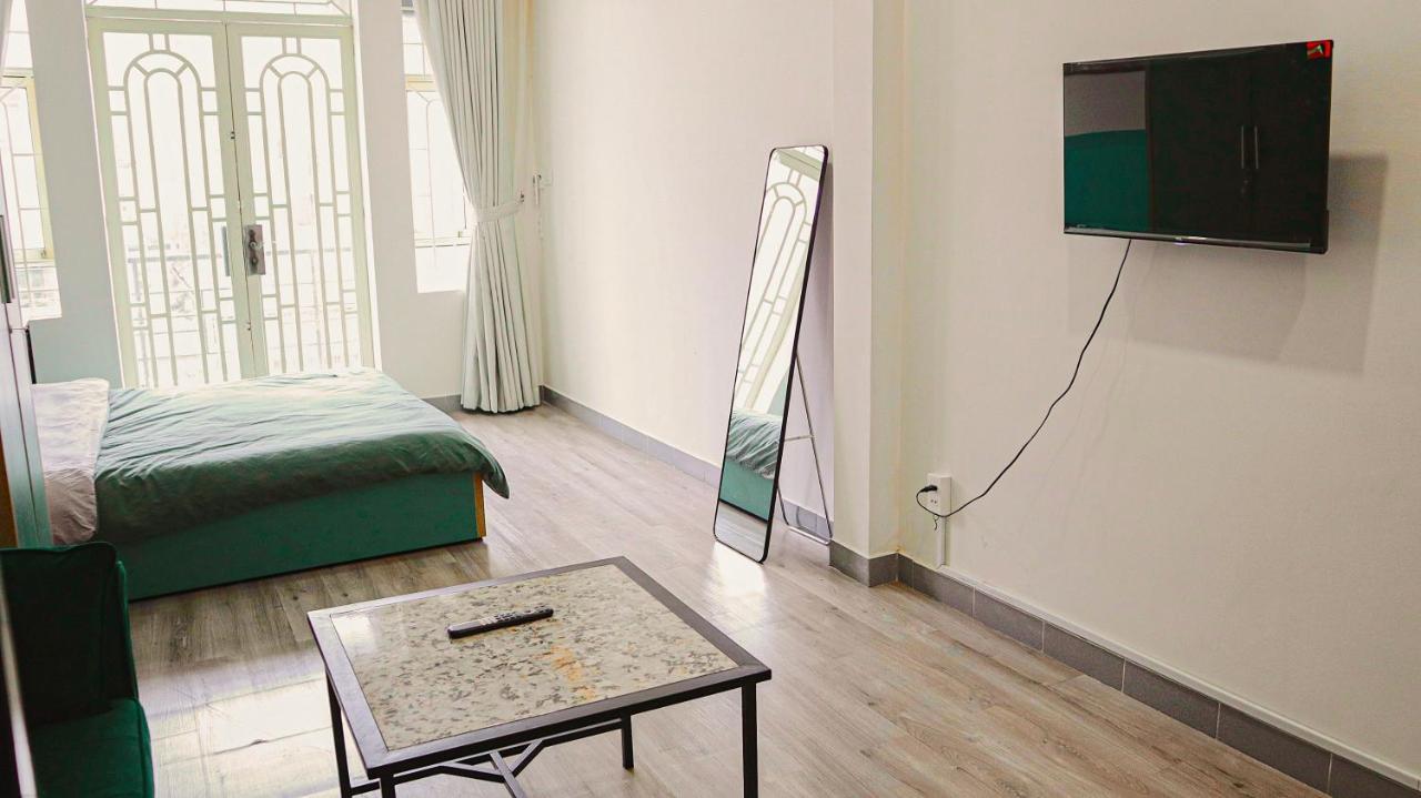La Vie - Saigon Homestay Cafe & Tea *