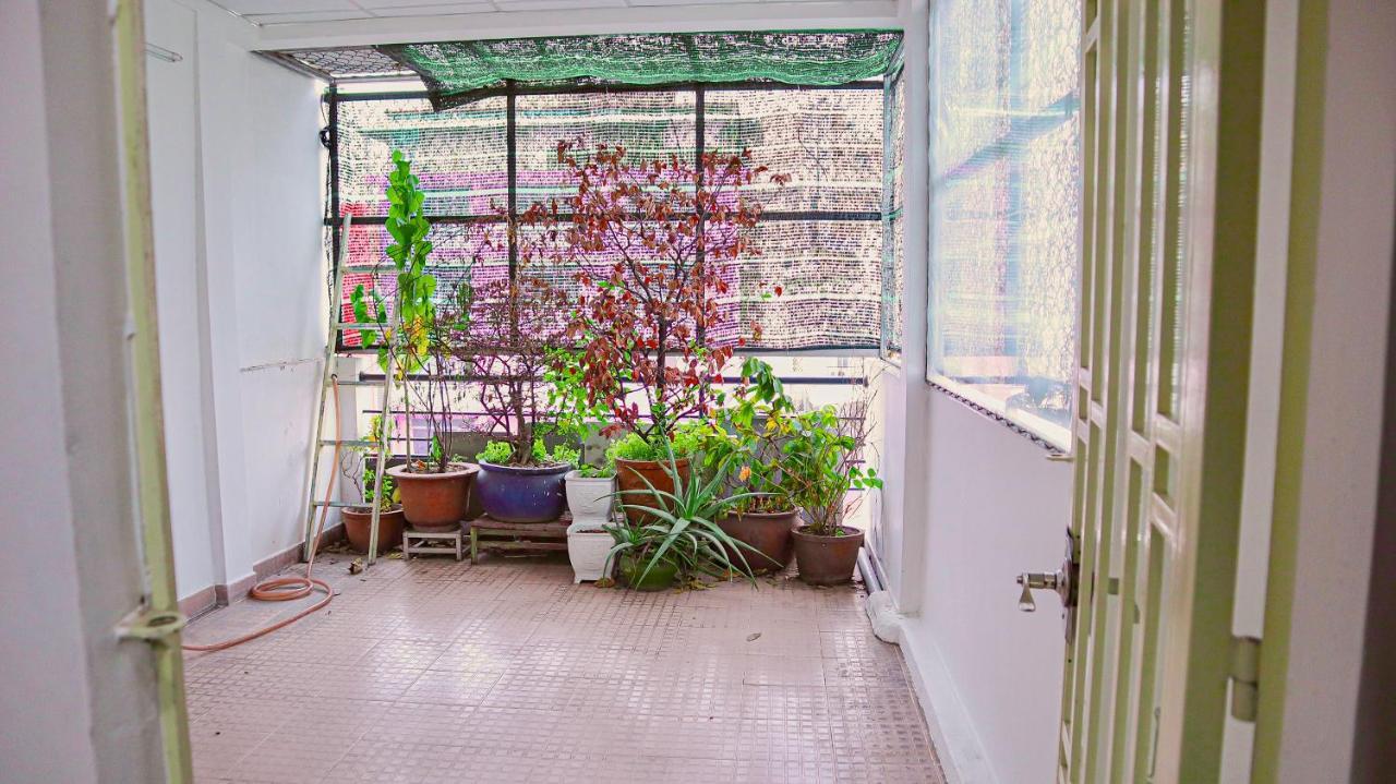La Vie - Saigon Homestay Cafe & Tea Apartment *