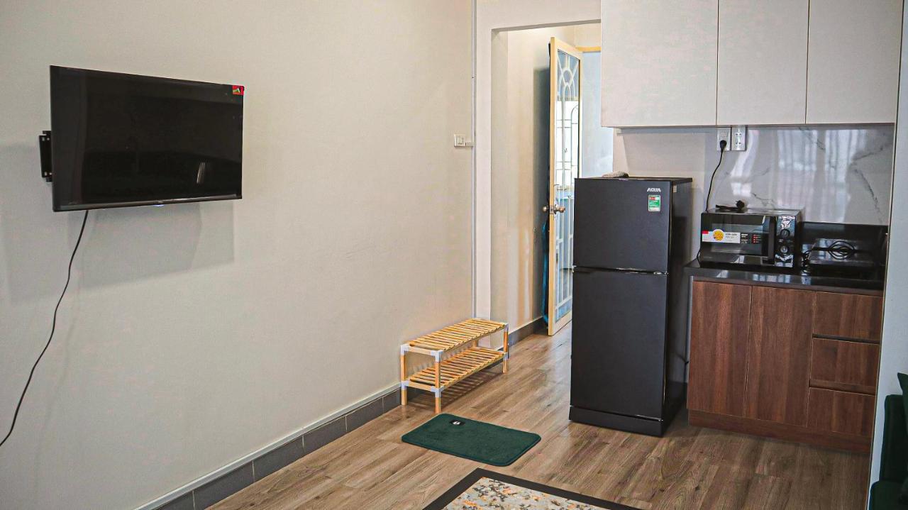 La Vie - Saigon Homestay Cafe & Tea * Ho Chi Minh City