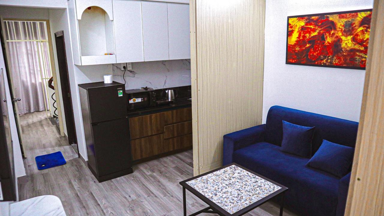 La Vie - Saigon Homestay Cafe & Tea Apartment Ho Chi Minh City