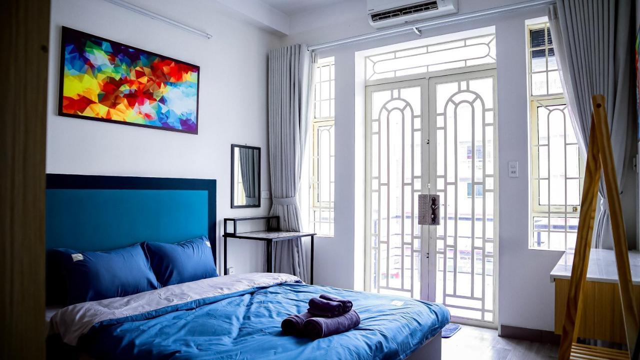 La Vie - Saigon Homestay Cafe & Tea Apartment *