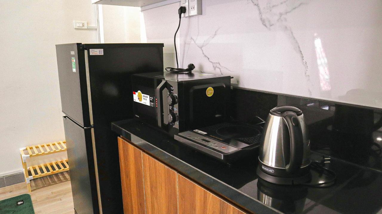 Apartment La Vie - Saigon Homestay Cafe & Tea *