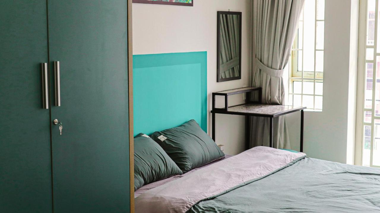 Apartment La Vie - Saigon Homestay Cafe & Tea Ho Chi Minh City
