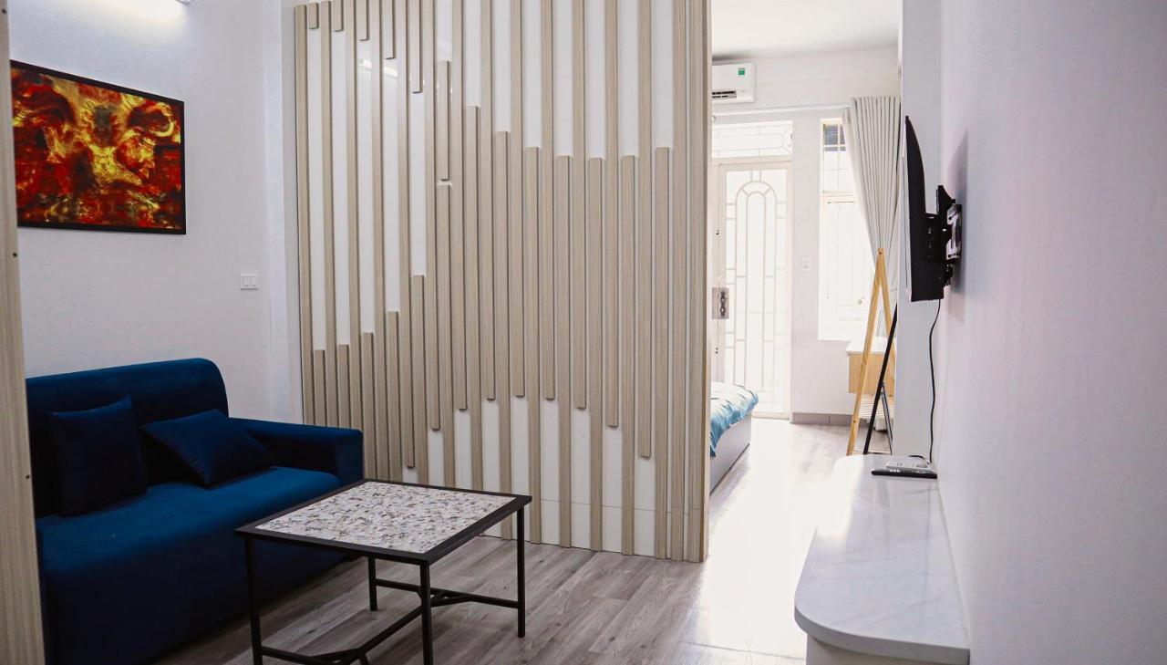 La Vie - Saigon Homestay Cafe & Tea * Ho Chi Minh City
