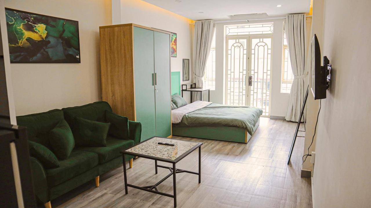 La Vie - Saigon Homestay Cafe & Tea * Ho Chi Minh City