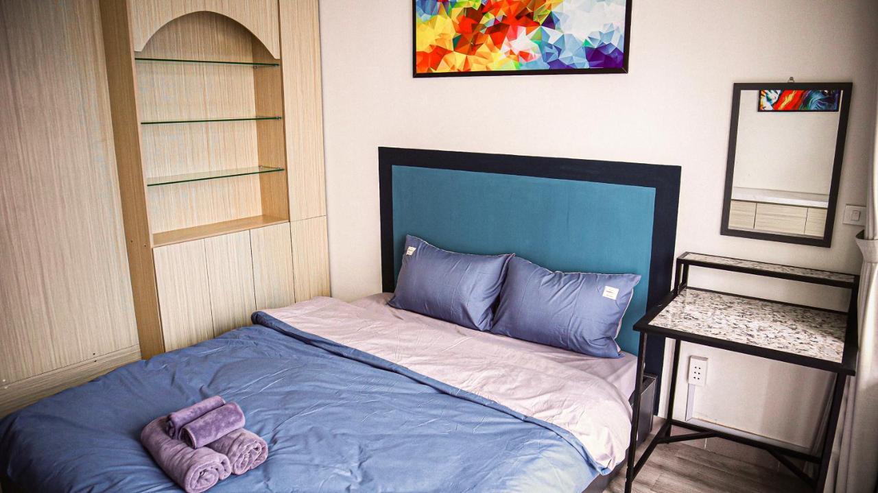 La Vie - Saigon Homestay Cafe & Tea Apartment Ho Chi Minh City