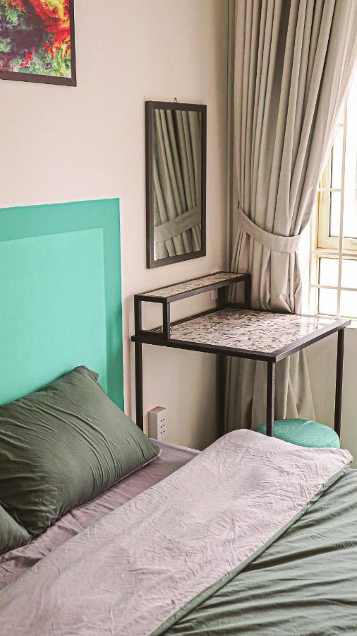 La Vie - Saigon Homestay Cafe & Tea Ho Chi Minh City