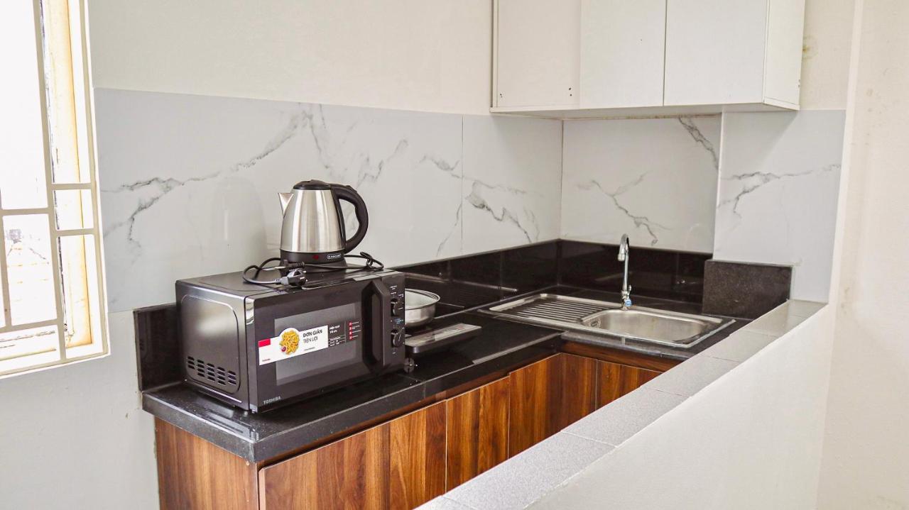 La Vie - Saigon Homestay Cafe & Tea Apartment