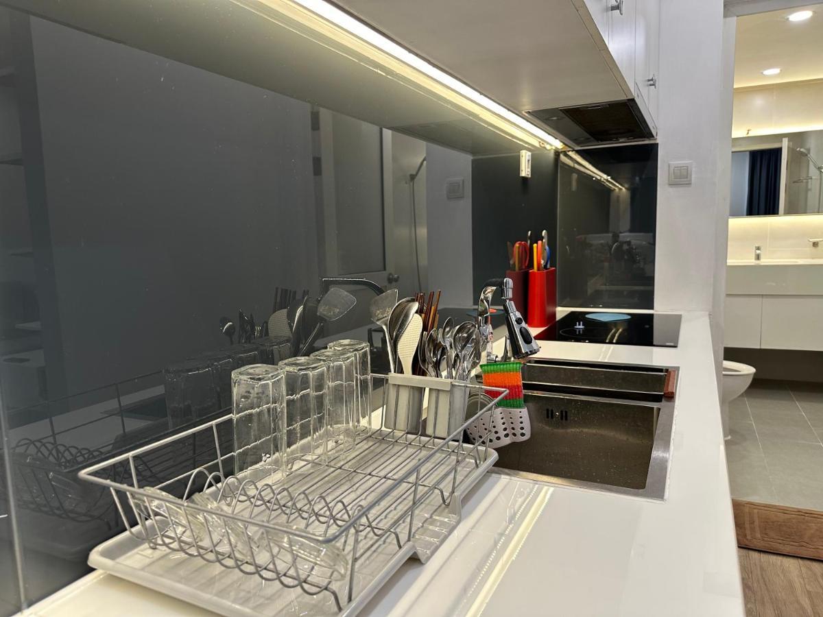 Doha Homes - Garden, Trung Tam Quan 1,2 Phong Ngu, 2 Bathroom *