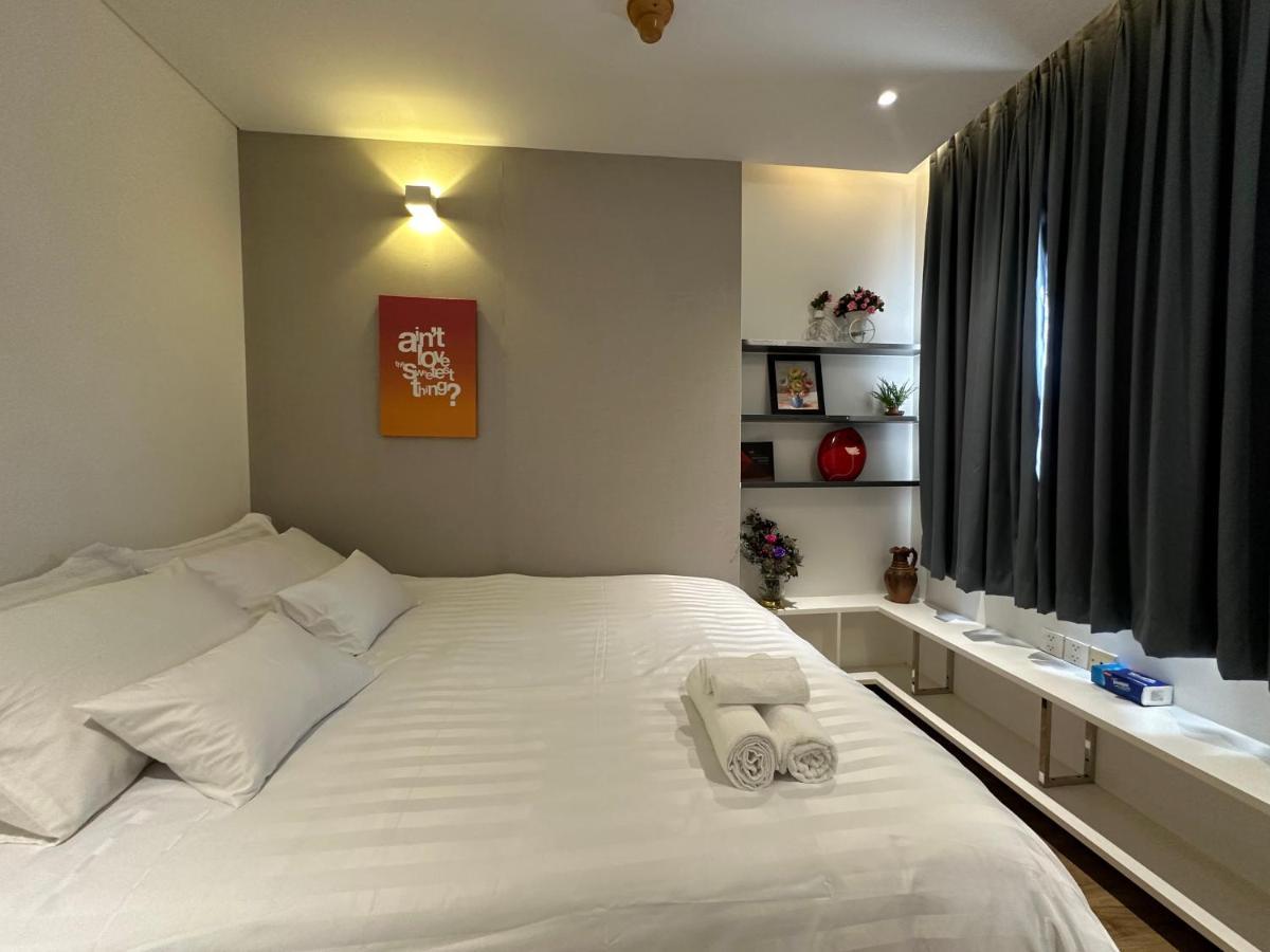 Apartment Doha Homes - Garden, Trung Tam Quan 1,2 Phong Ngu, 2 Bathroom *