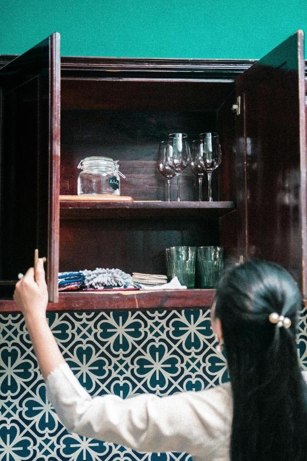 Sai Gon 19 - Near Ben Thanh Market Căn hộ TP. Hồ Chí Minh
