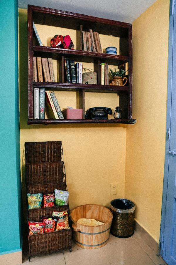Sai Gon 19 - Near Ben Thanh Market Apartment *