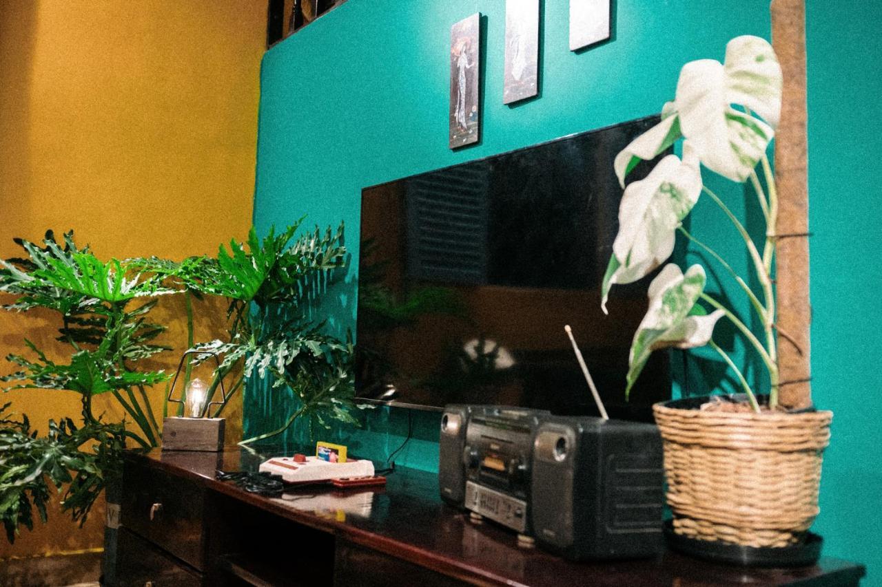 Sai Gon 19 - Near Ben Thanh Market Apartment