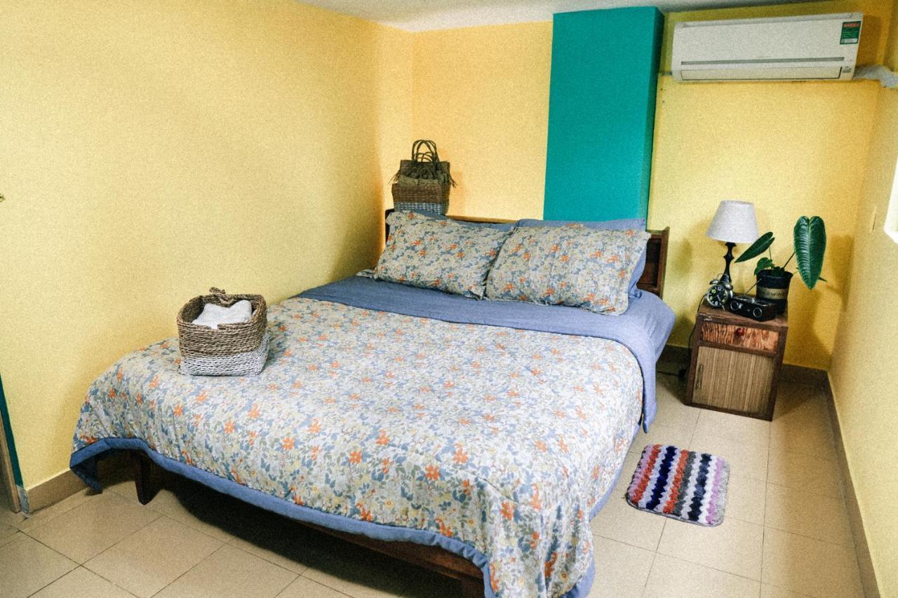 Apartment Sai Gon 19 - Near Ben Thanh Market *