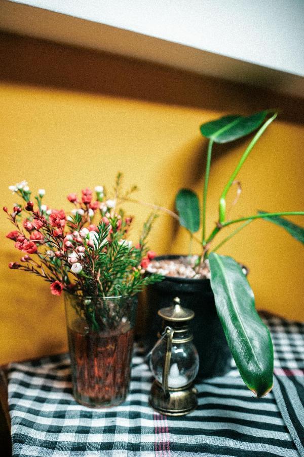 Sai Gon 19 - Near Ben Thanh Market Apartment *