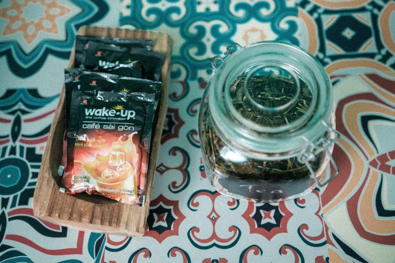 Sai Gon 19 - Near Ben Thanh Market Căn hộ TP. Hồ Chí Minh