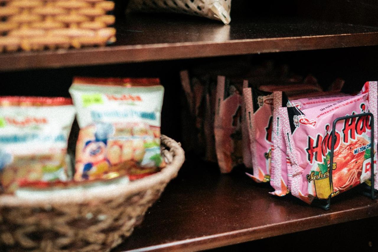 Sai Gon 19 - Near Ben Thanh Market Apartment *