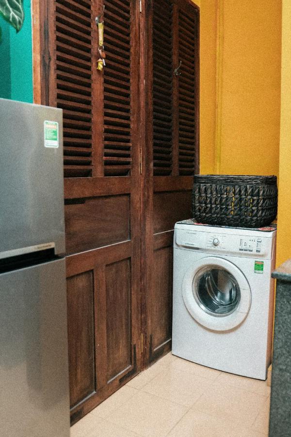 Sai Gon 19 - Near Ben Thanh Market Apartment *