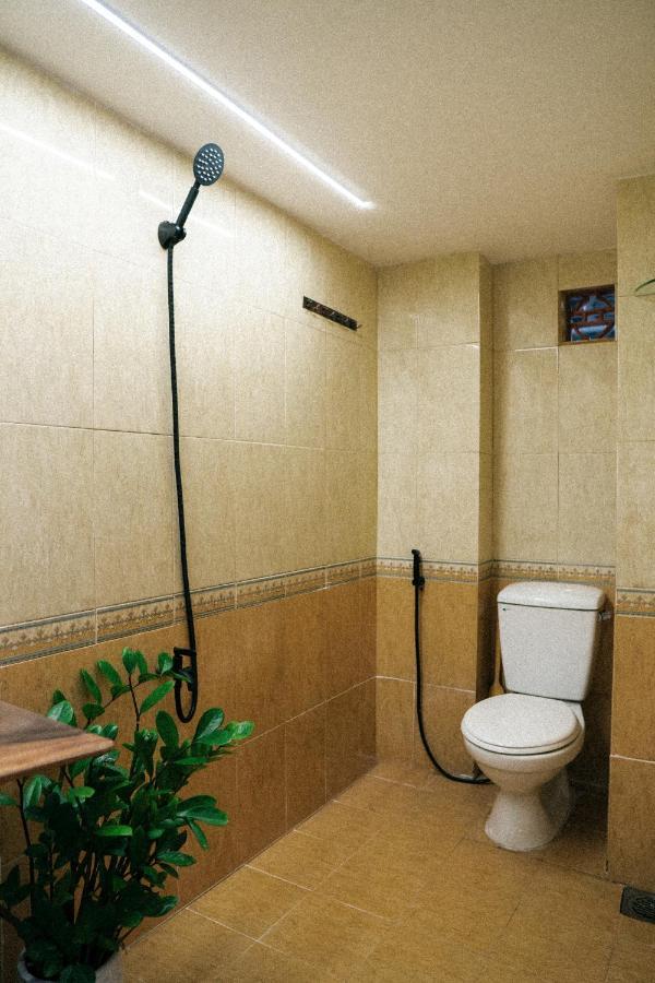 Apartment Sai Gon 19 - Near Ben Thanh Market *
