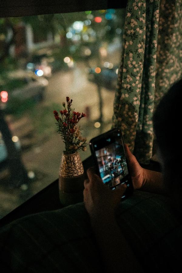 Sai Gon 19 - Near Ben Thanh Market Căn hộ TP. Hồ Chí Minh