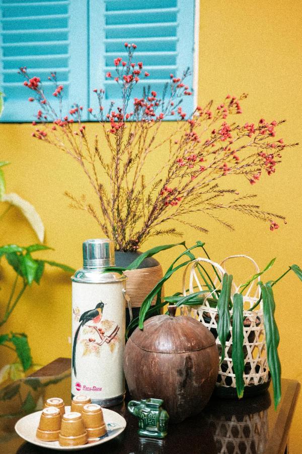 Sai Gon 19 - Near Ben Thanh Market Apartment