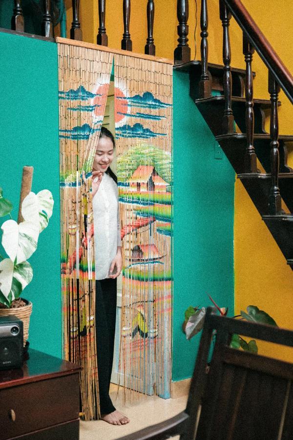 Sai Gon 19 - Near Ben Thanh Market Apartment Ho Chi Minh City
