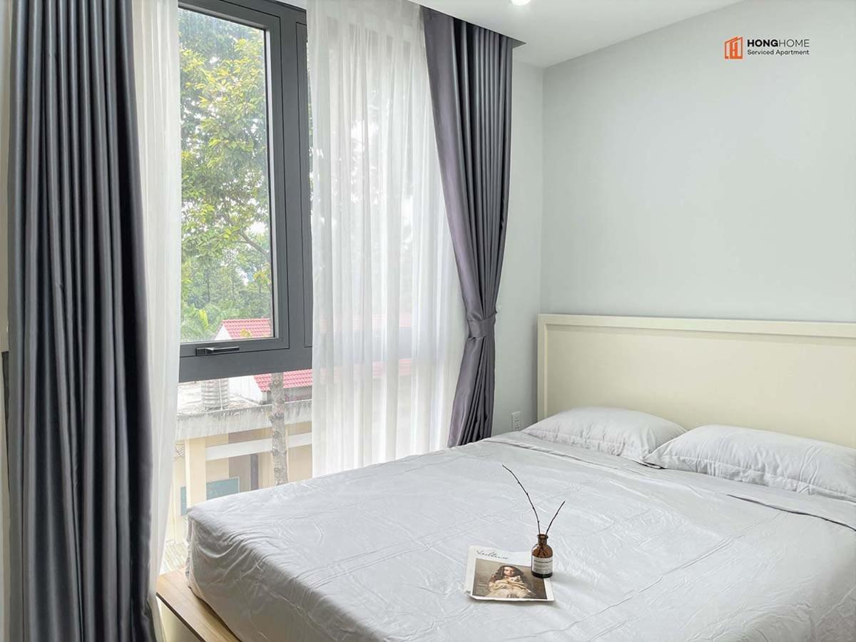 Honghome The Nami Building * Ho Chi Minh City