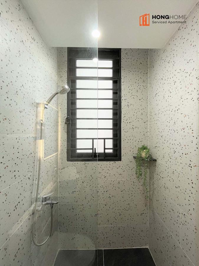 Honghome The Nami Building Apartment Ho Chi Minh City