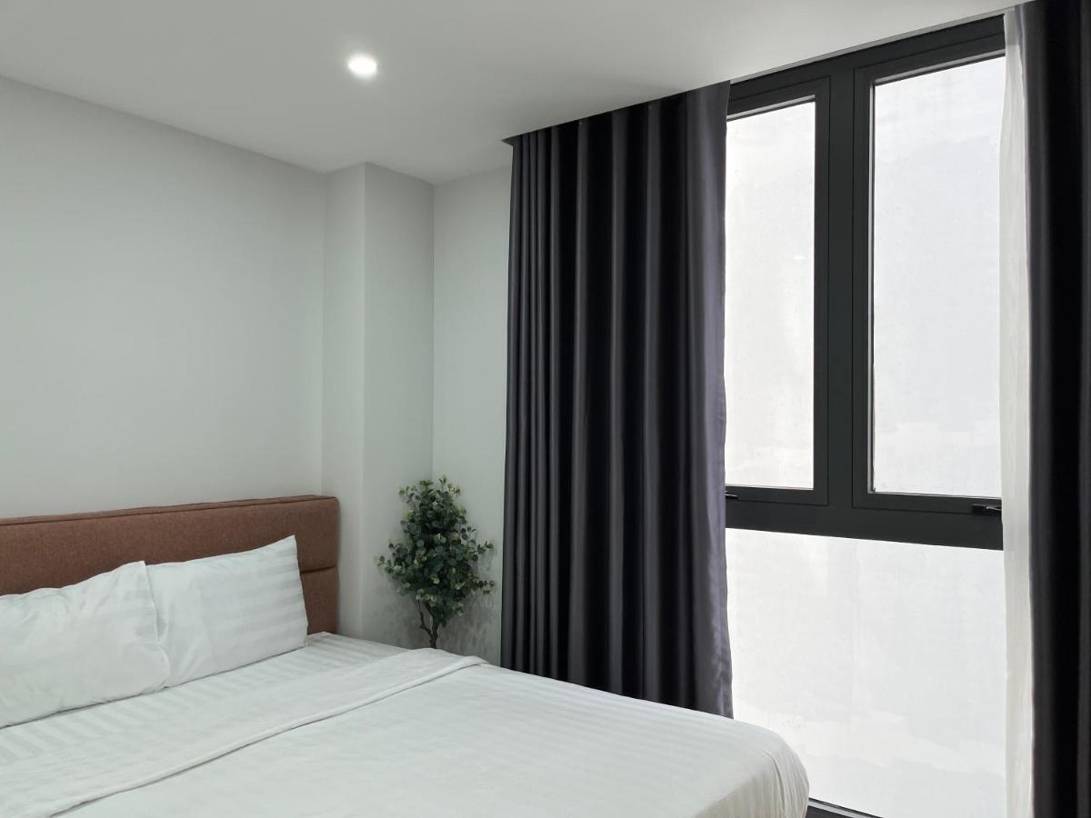 Apartment Honghome The Nami Building Ho Chi Minh City