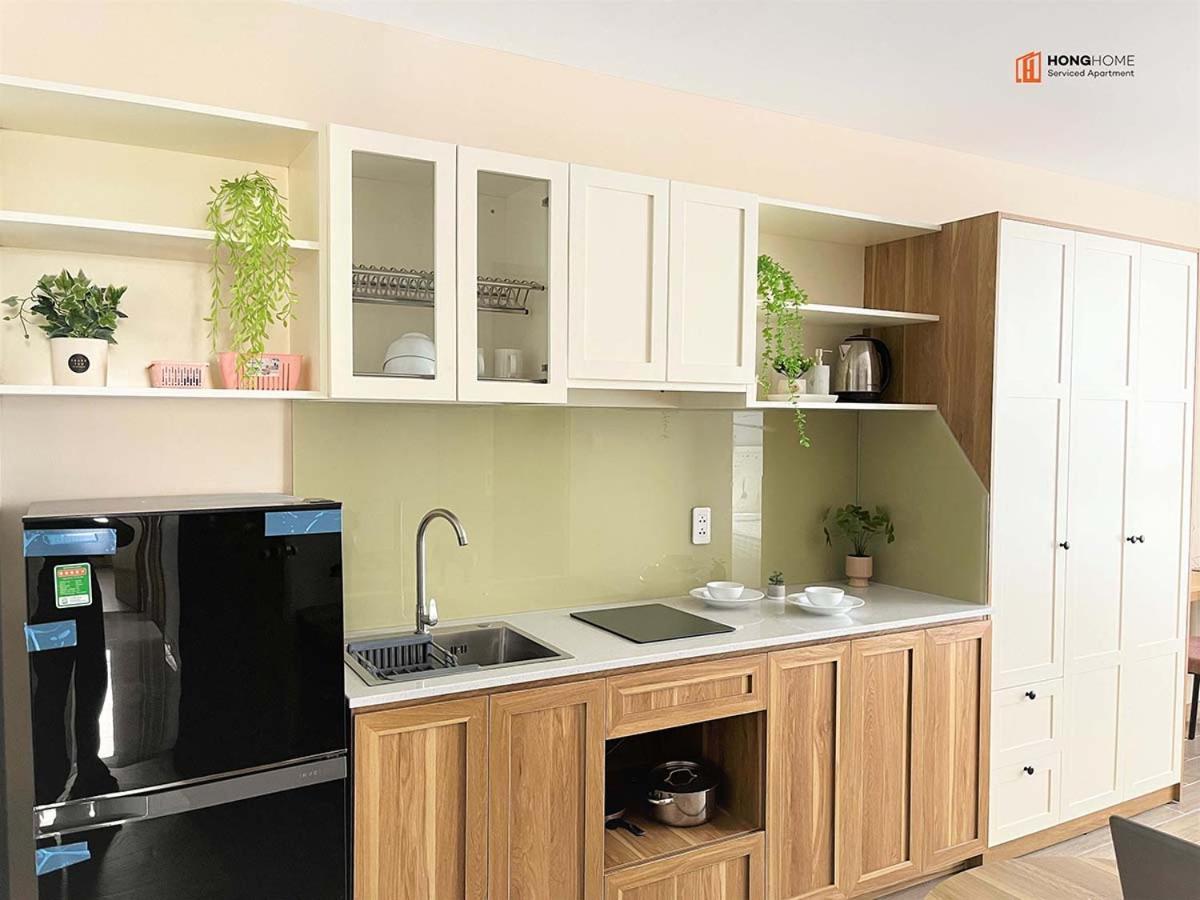 Honghome The Nami Building Apartment